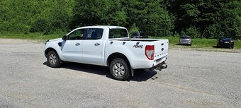 Ford Ranger 2.2 TDCi, 4x4 XLT - 6