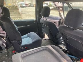 Renault grand Espace 3, V6 24V , 7 miestny - 6