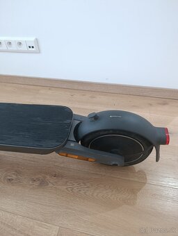 🛴 Xiaomi Electric Scooter 4 Ultra –  excellent condition 👌 - 6