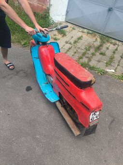 Jawa 20 - 6