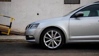 Škoda Octavia Combi 2.0 TDI Style DSG EU6 - 6
