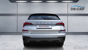 Škoda Kamiq Selection 1,0 TSI 85kW 6MP - 6