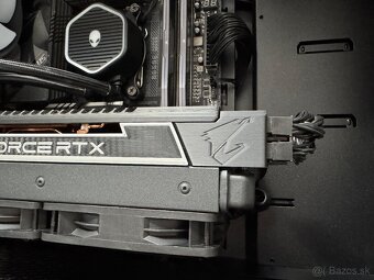 Ryzen 7 7800X3D\32GB\RTX 3080\SSD\1000W Zdroj - 6