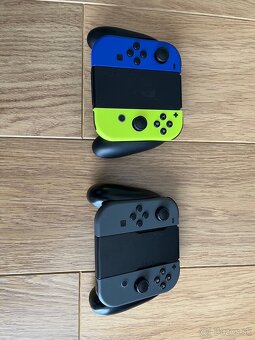 Nintendo switch - 6