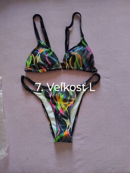 Dámske plavky - 6