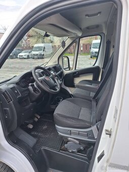 Fiat Ducato 2.3Mjtd L3H2 13m3 - 6