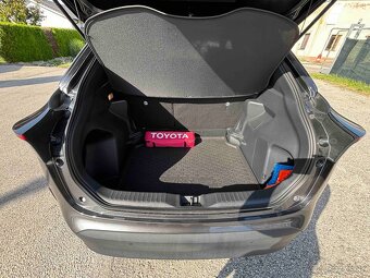 Toyota Yaris Cross 1.5 Hybrid Comfort Style Tech Best Editio - 6