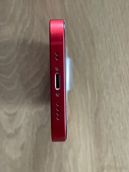 Predám veľmi zachovalý iPhone 12 mini. - 6