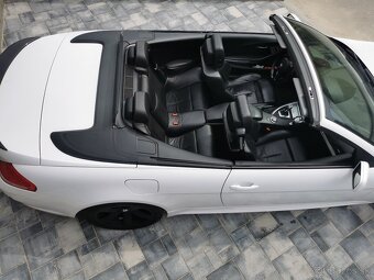 Bmw 6 cabrio Facelift SR, 400ps. - 6