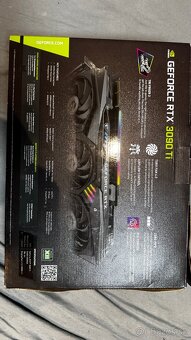 RTX 3090 Ti GAMING X TRIO 24G - 6
