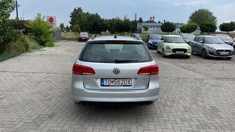 Volkswagen Passat Variant 1.6 TDI BMT Comfortline - 6