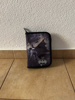 Školská taška Baagl Batman - 6