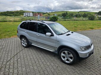 BMW e53 135kw - 6