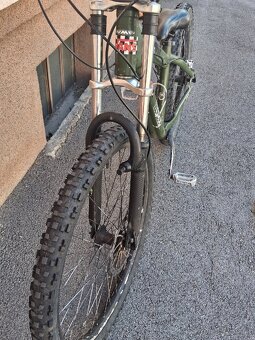 Predam bicykel - 6
