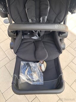 Cybex 3 kombinácia - 6
