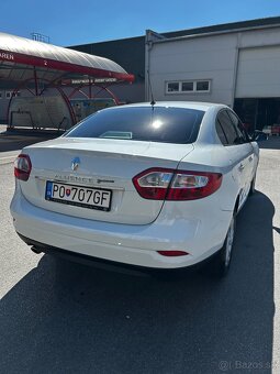 Renault fluence 2013 - 6