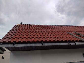 Škridla - 6