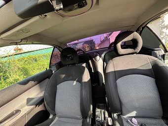 Peugeot 206 CC 1.6 16V – Spoľahlivé kabrio na leto aj ako pr - 6