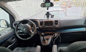 Peugeot Traveller 2.0 HDI,, 8 miestny - 6