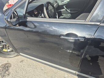 Dvere Citroen C5 x7 - 6