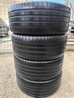 letné pneumatiky Goodyear 275/45 R20 110Y - 6