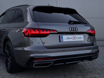 Audi A4 Avant 45 3.0 TDI Sport quattro S tronic - 6