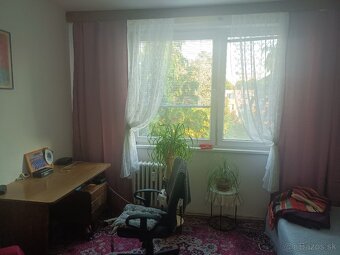 Predaj 3 izb byt Nitra Chrenová 1 Lomnická ul. - 6