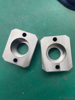 Hľadám spoluprácu – CNC obrábanie, 3D tlač, modelovanie - 6