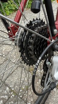 predam nevyuzity damsky cestny bike Kellys nevyu - 6