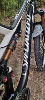 Specialized Stumpjumper FSR Expert - 6