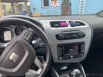 Seat Leon 2010 - 6
