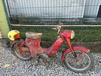 JAWA 550 Parez - 6