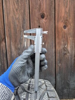 Pneumatiky Orium Winter 205/50 R17 93V XL - 6