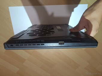 ASUS TUF Gaming F15 (RTX 3050) - 6