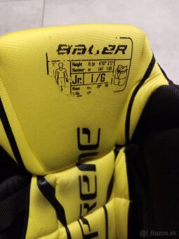 Hokejové nohavice - 6