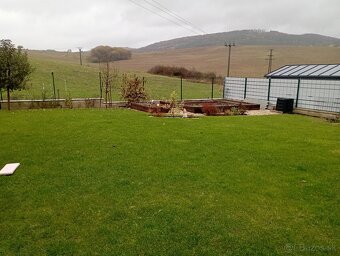 4 izbový rodinný bungalov - 6