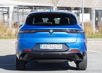 Alfa Romeo Tonale 1.5 mHEV Speciale, 96kW (2023) - 6