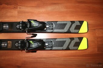 lyže Fischer Race 120 cm , lyžiarky Fischer - 6