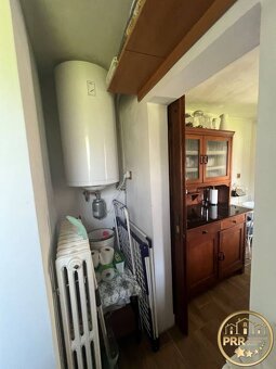 NOVÁ CENA  predaj romantickej chalúpky v Šípkove - 6