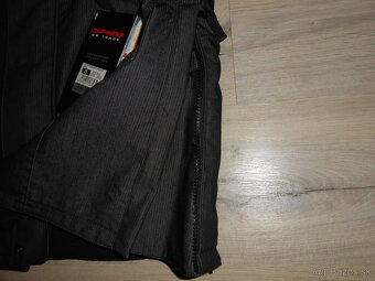 Predam novu textil moto bundu znacky SPIDI CITY COMBAT H2OUT - 6