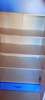 Predám detsky nábytok - 6