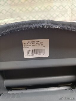 Detská autosedačka Römer Britax - 6