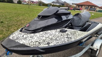 Sea Doo RS - 6