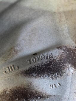 5x114,3 R17 Toyota - 6