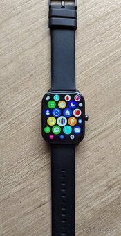 Nové inteligentné hodinky Niceboy Watch 3 - 6