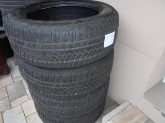 Dunlop Grandtrek PT30 225/60 R18 100H č.15L+z - 6