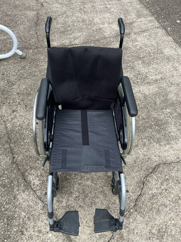 Invalidny vozík - 6