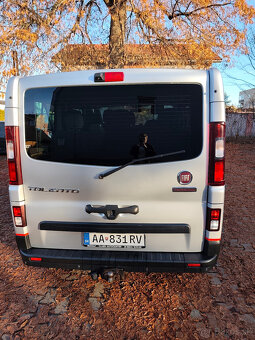 Fiat Talento 2018 - 6