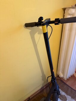 Elektrická kolobežka Xiaomi Mi Essential – odblokovaná na 25 - 6