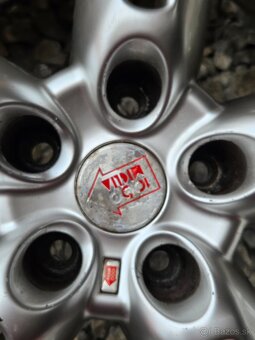 Elektrony 5x112 r18 - 6